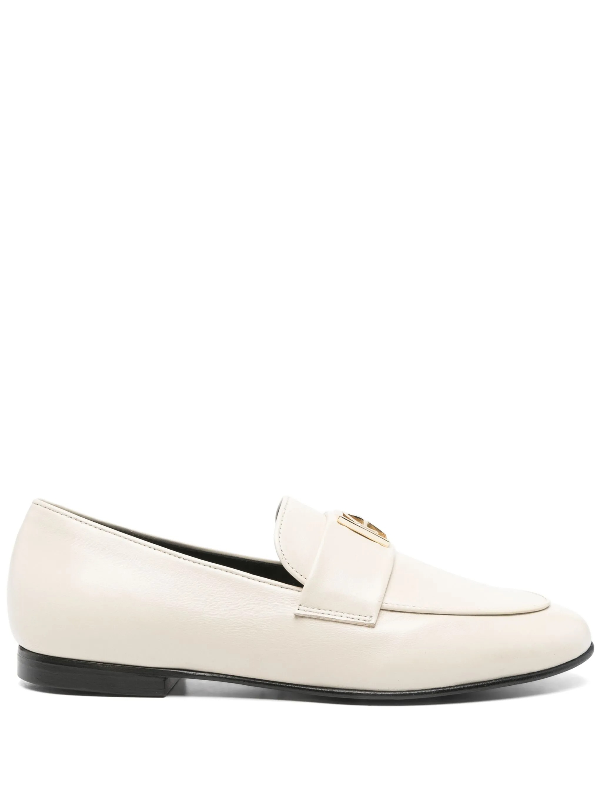 [Anine Bing] Loafer SS25 A1411086IVY17