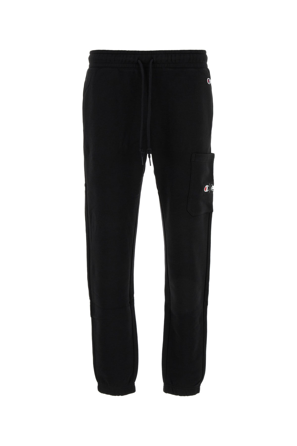 [CHAMPION] Trousers SS24 220171 KK001