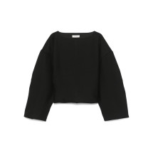 [Entire Studios] Knitwear SS25 ESUS252004BW