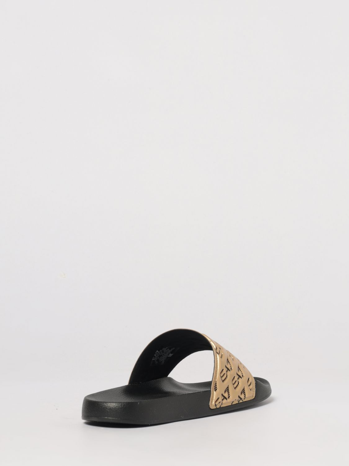 [EA7] Sandals SS26 7X000109AF15125 PC001