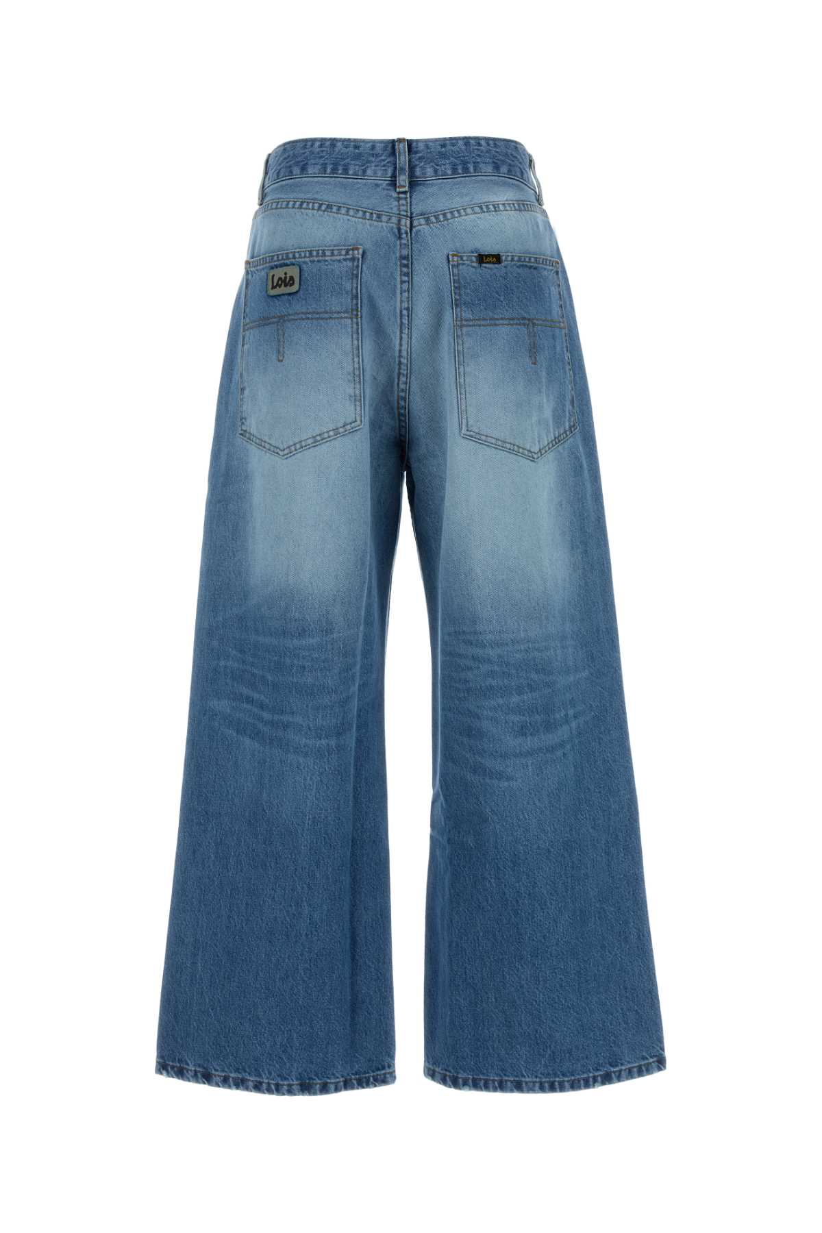 [Lois] Jeans SS25 31297571 L32