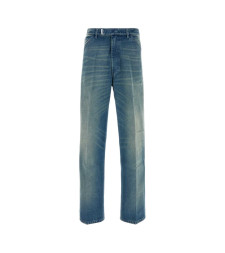 [RANDOM IDENTITIES] Jeans FW24 RAN04P004 BLUE