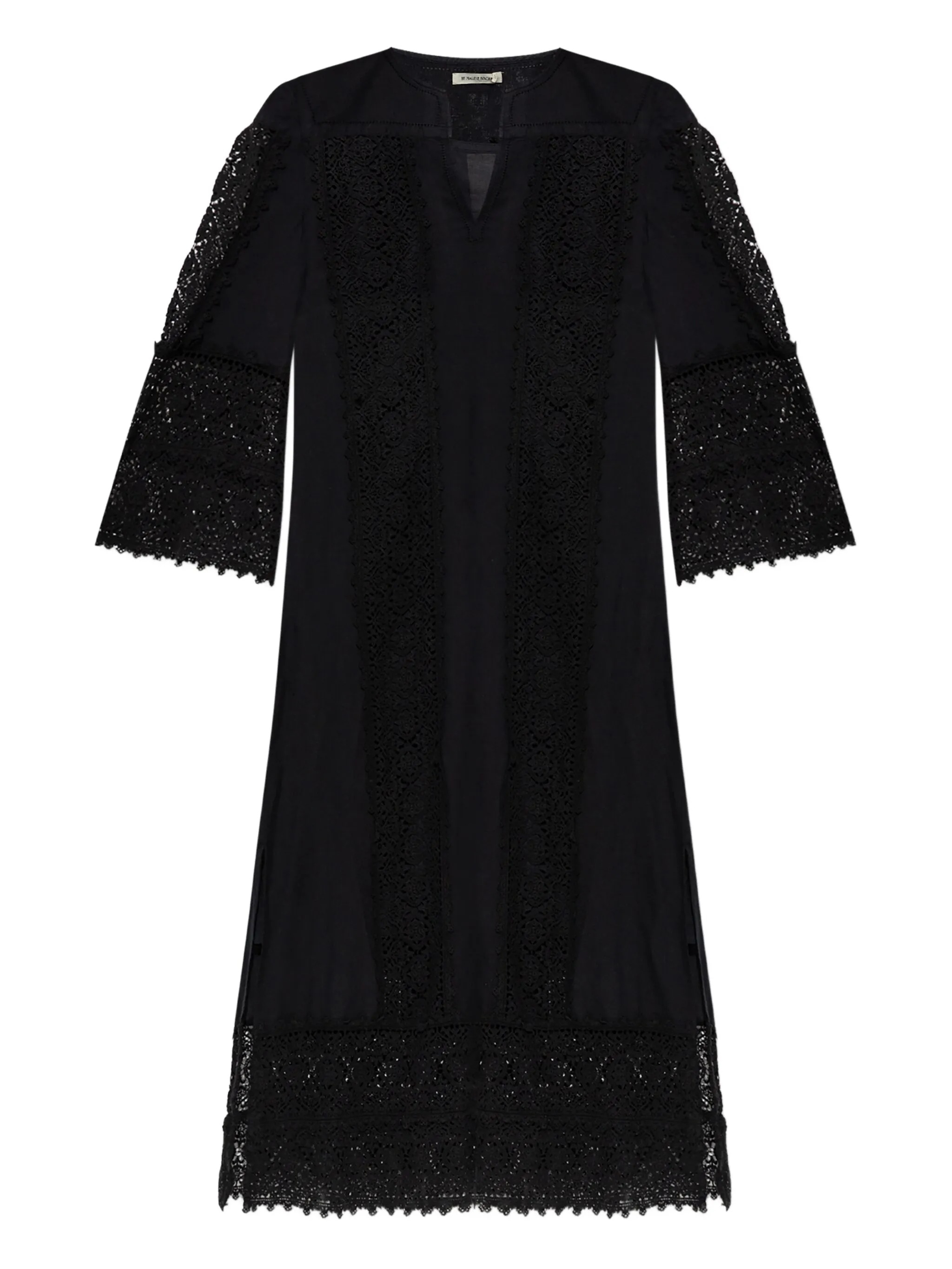 [By Malene Birger] Short sleeve dress SS25 103226