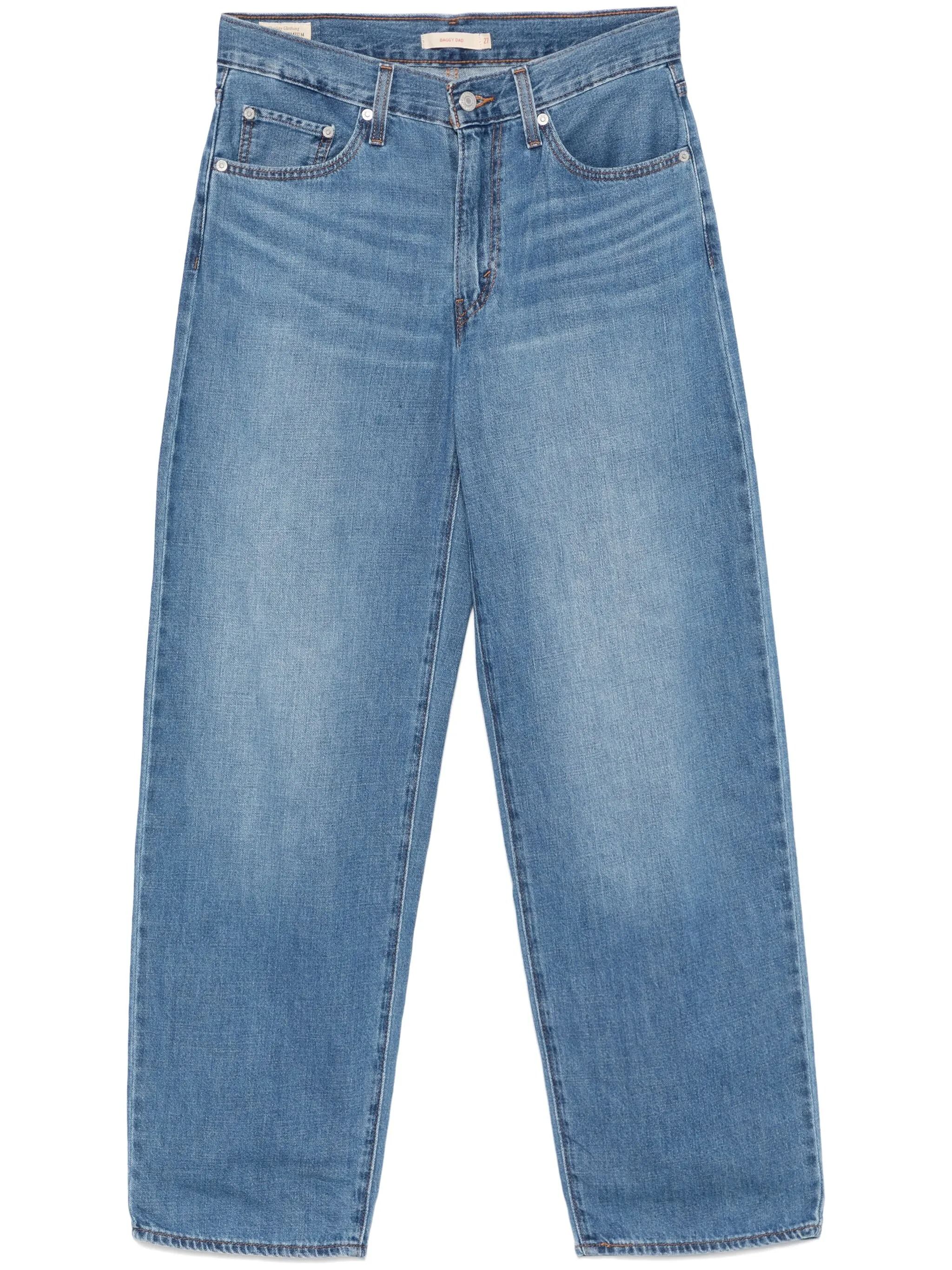 [LEVI`S] Jeans SS25 A34940057