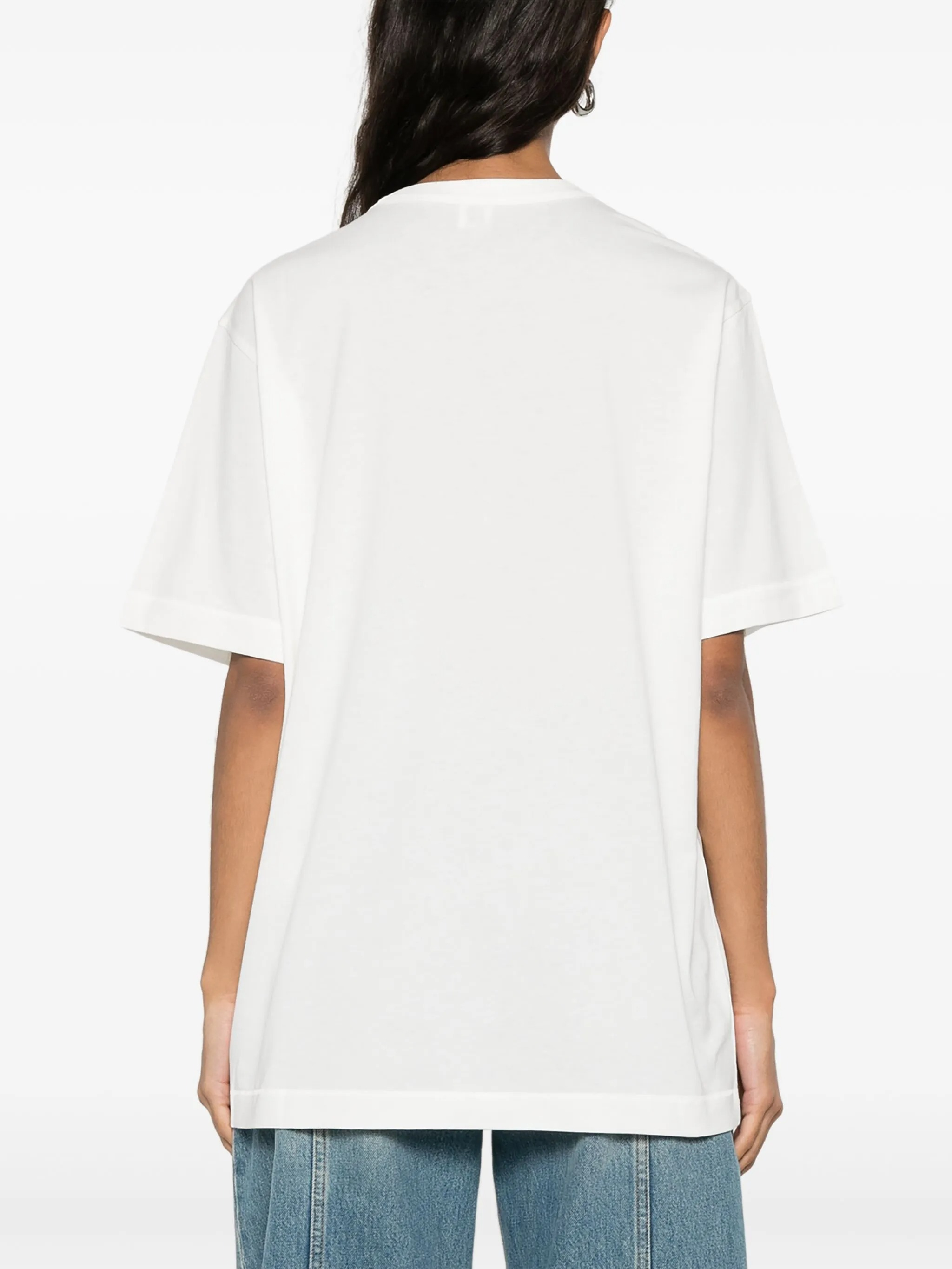 [By Malene Birger] T-shirts Short Sleeve SS25 101961