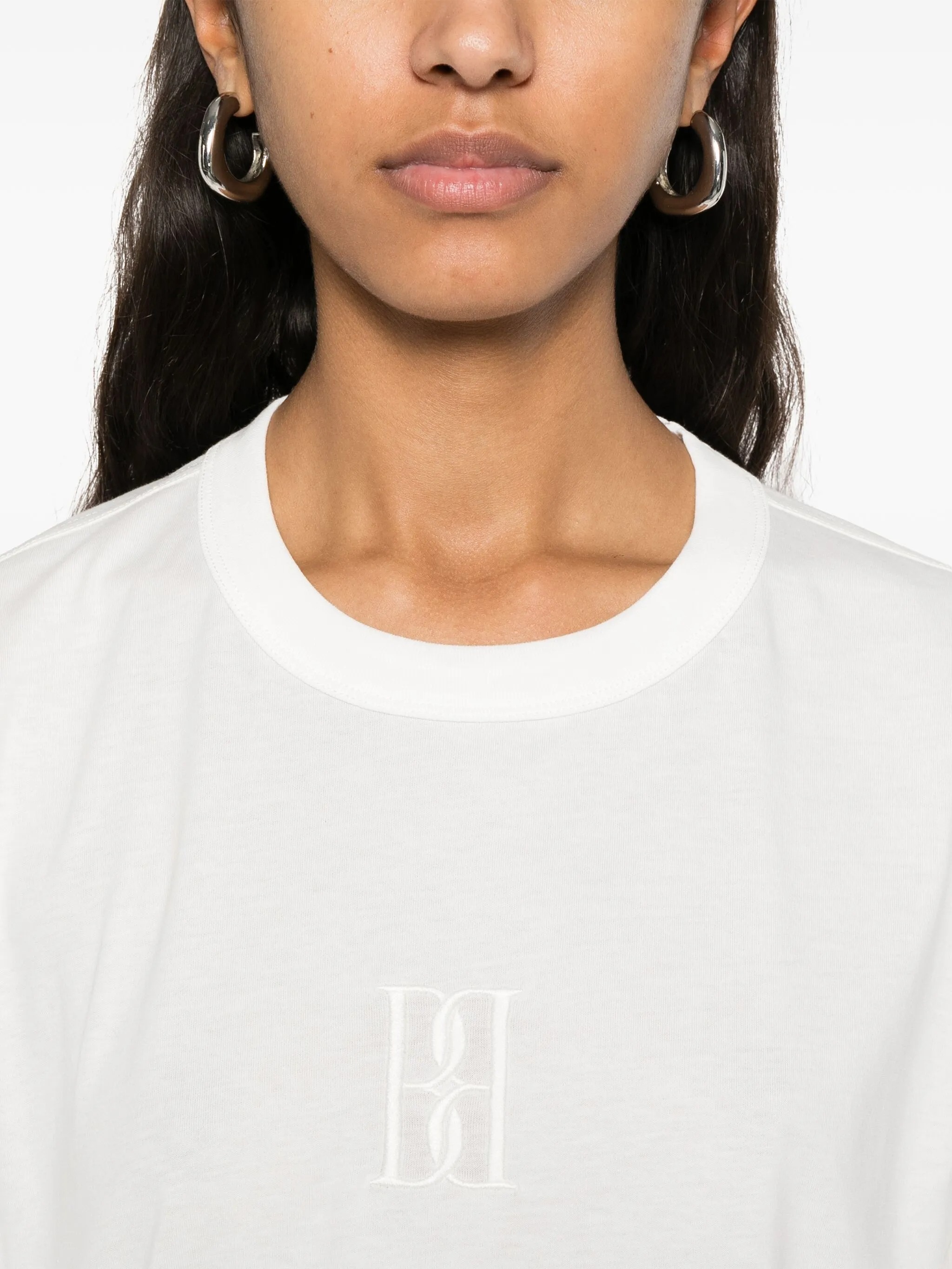 [By Malene Birger] T-shirts Short Sleeve SS25 101961