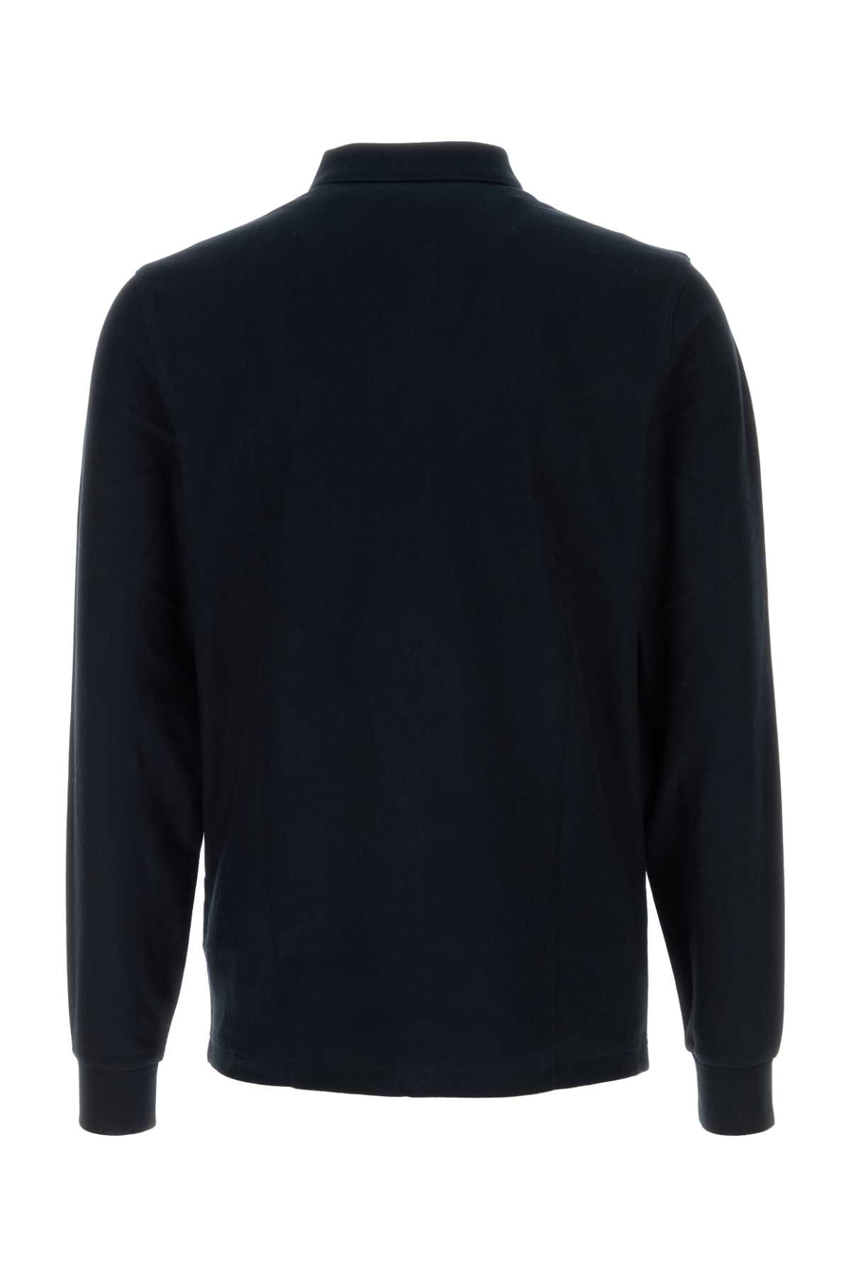 [FRED PERRY] Shirts Long Sleeve FW24 M8685 608