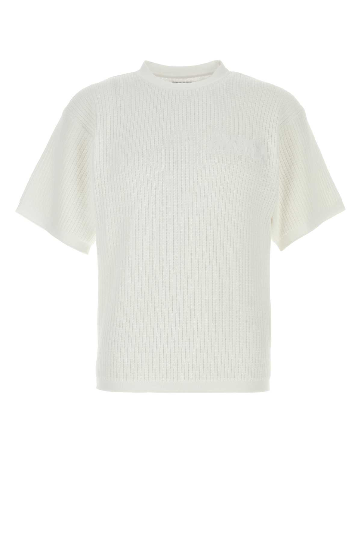 [MAGLIANO] T-shirts Short Sleeve SS25 T58306280 01