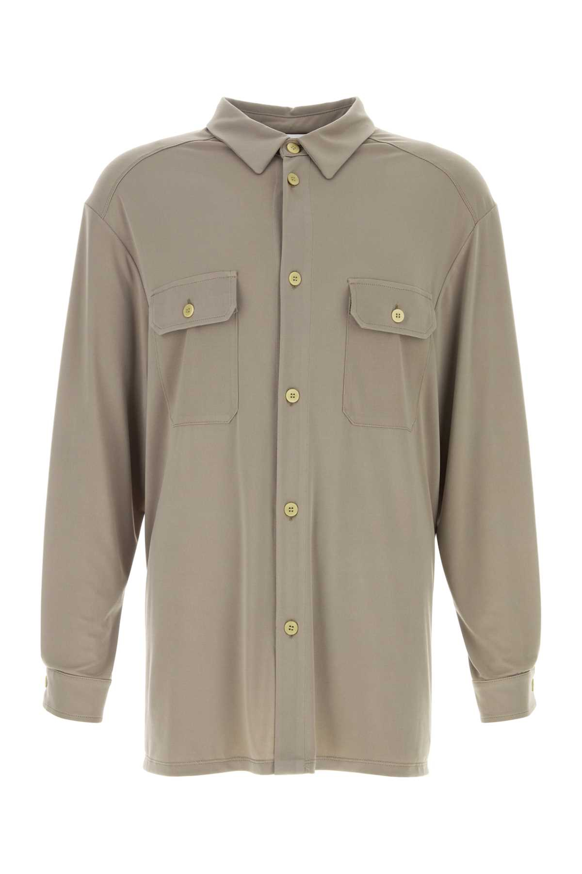 [MAGLIANO] Shirts Long Sleeve SS25 T28018911 13