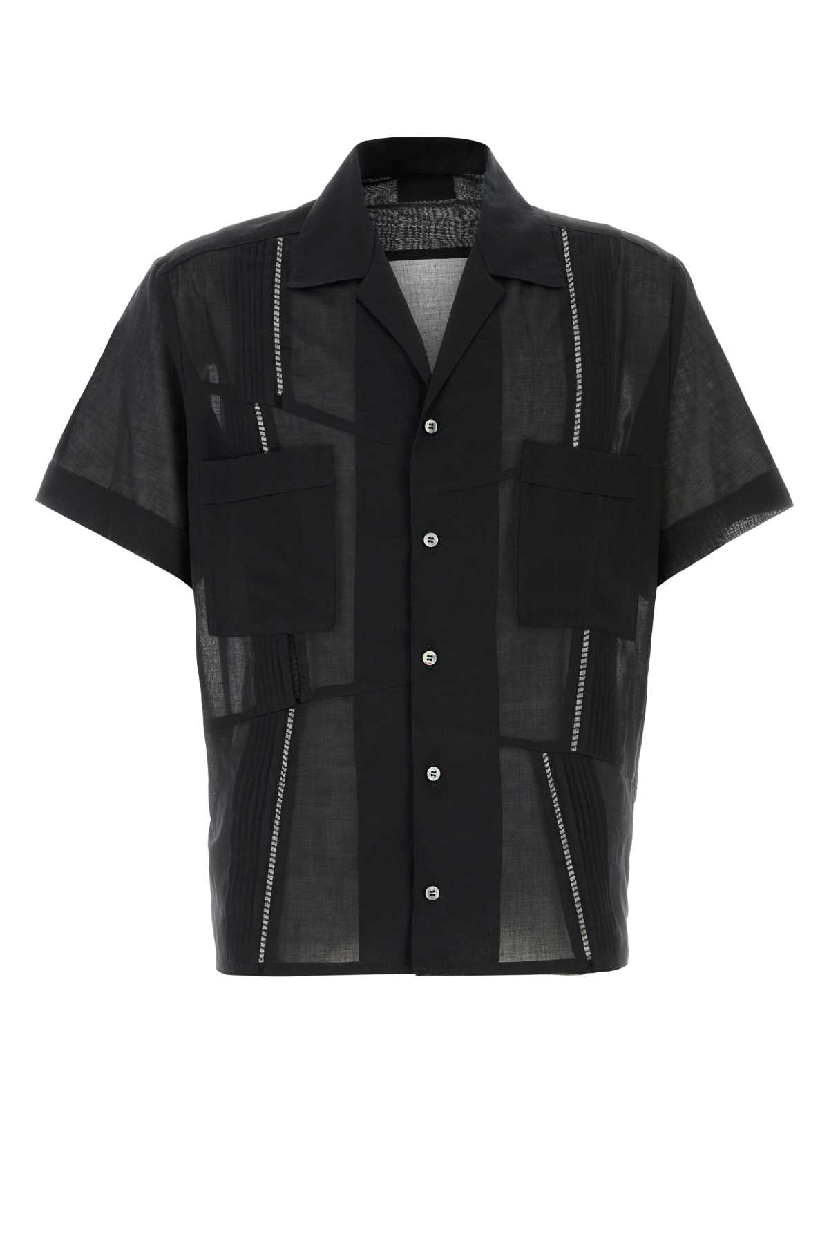 [MAGLIANO] Shirts Short Sleeve SS25 T28019922 99