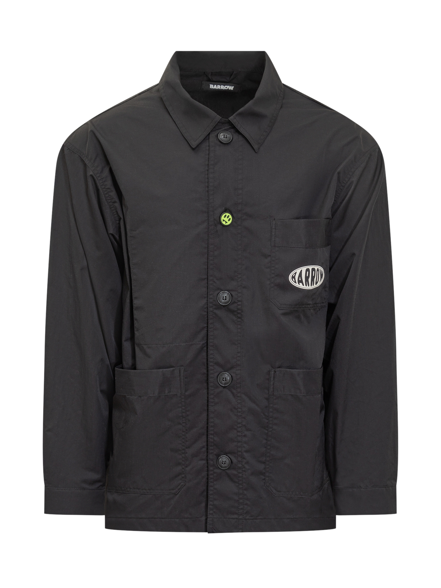 [BARROW] Blazer SS25 S5BWUAJK065 110