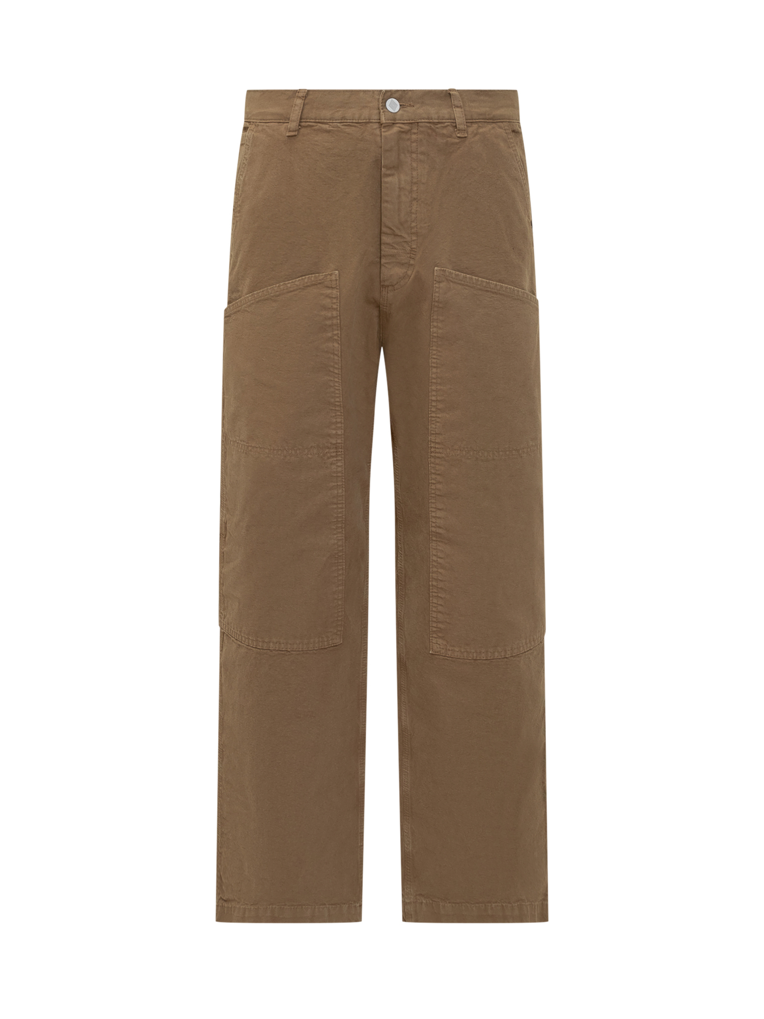 [AMISH] Jeans SS25 AMU112CK792914 C0383