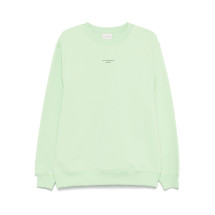 [DROLE DE MONSIEUR] Sweatshirt SS25 GSW148CO127LGN
