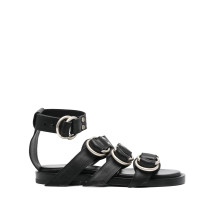 [ANN DEMEULEMEESTER] Sandals SS25 B0012931LT154099