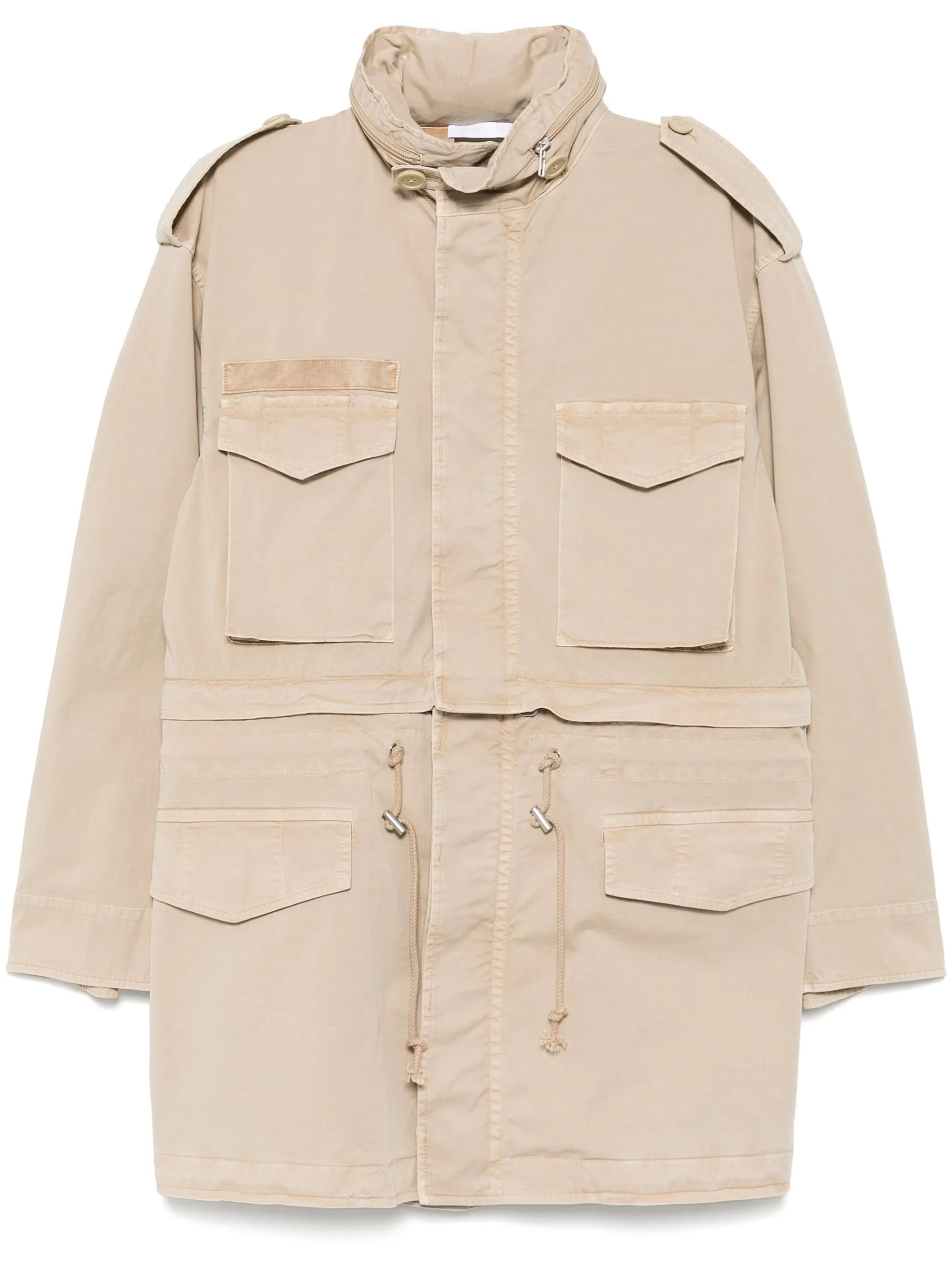 [HELMUT LANG] Casual Jacket SS25 P03HW101
