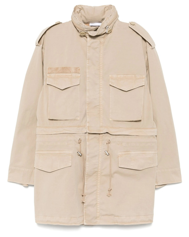 [HELMUT LANG] Casual Jacket SS25 P03HW101