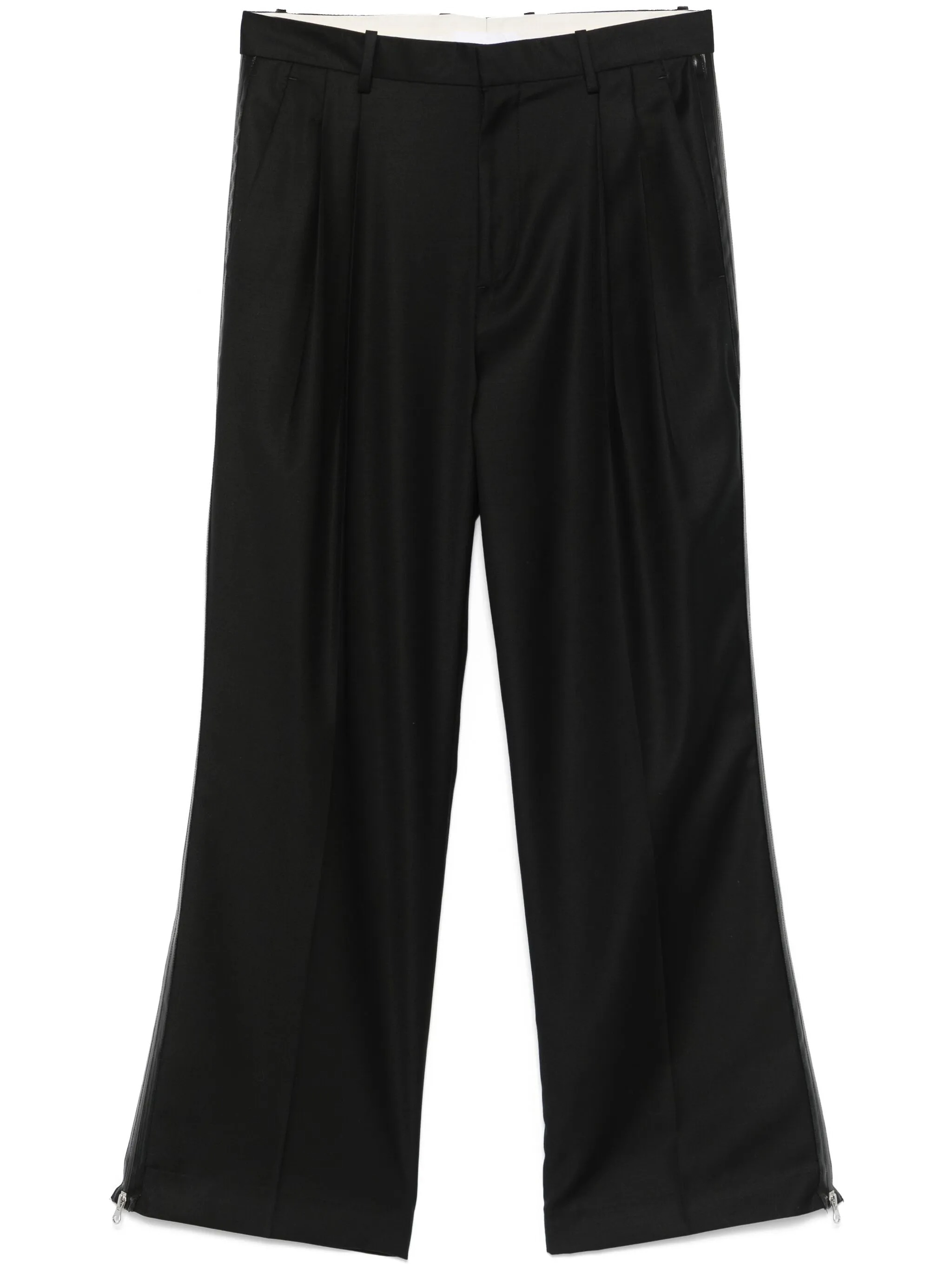 [HELMUT LANG] Trousers SS25 P02HM201