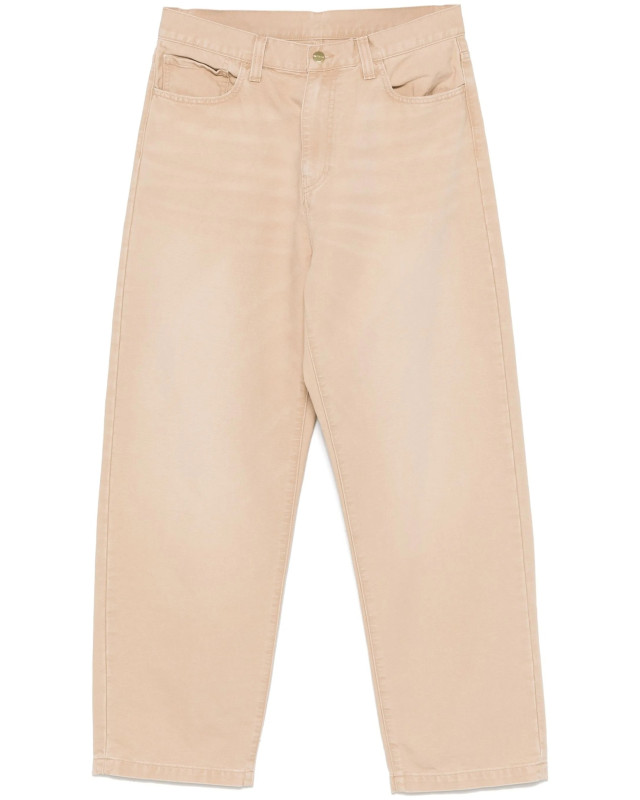 [CARHARTT WIP] Jeans SS25 I034318