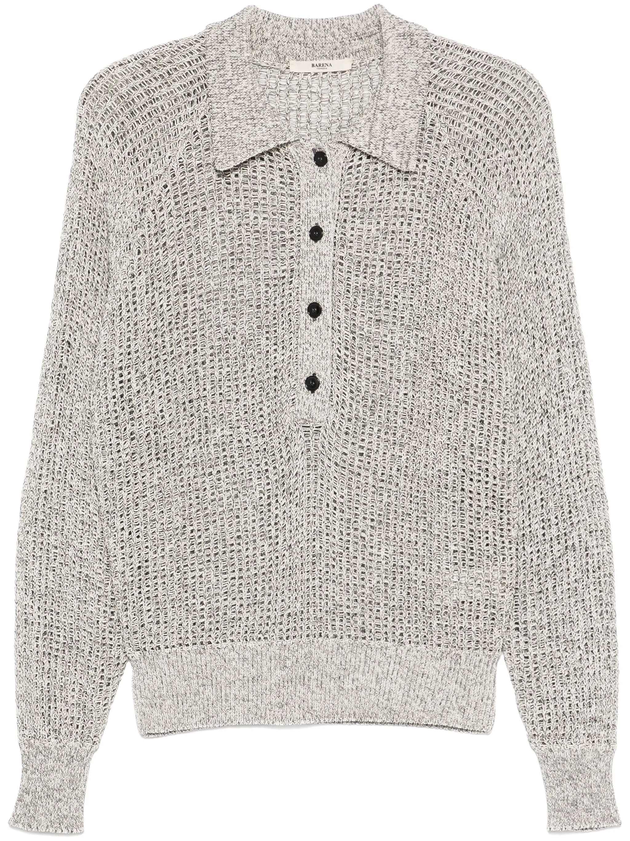 [BARENA] Knitwear SS25 KND52092783