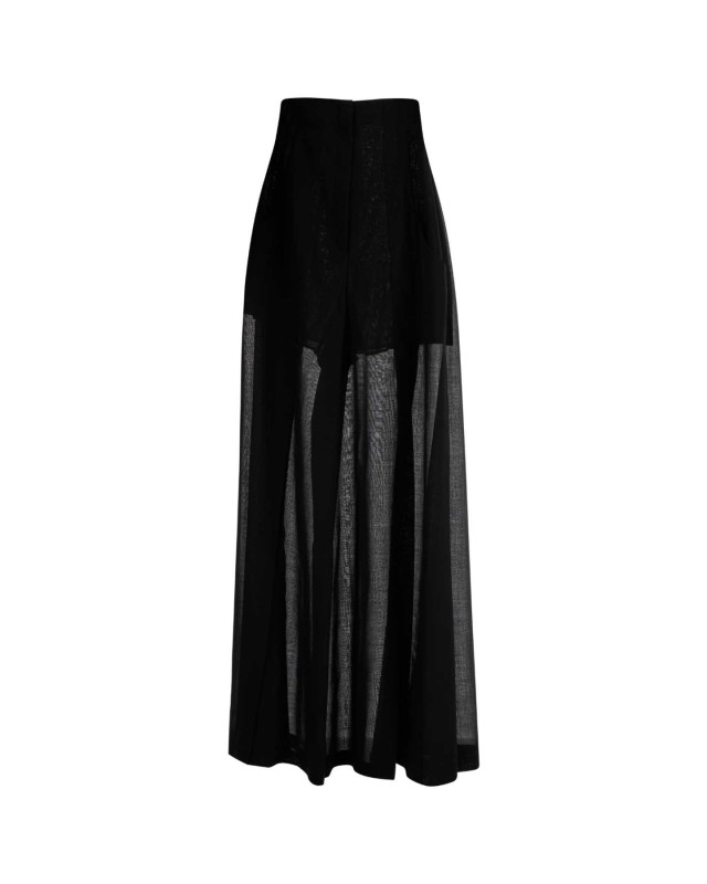 [PHILOSOPHY DI LORENZO SERAFINI] Trousers SS25 A03092124 0555