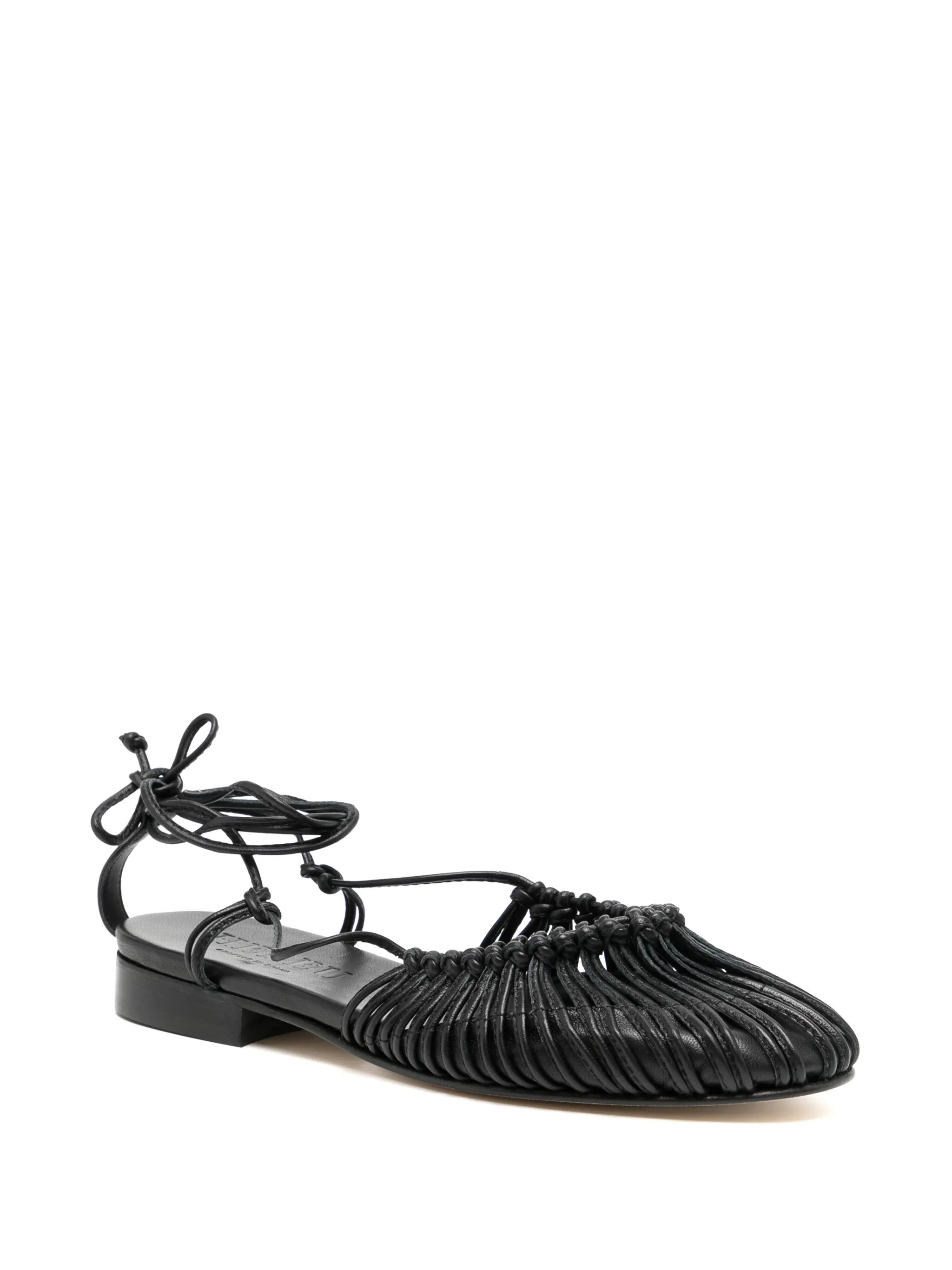 [HEREU] Sandals SS25 MANTWFS24