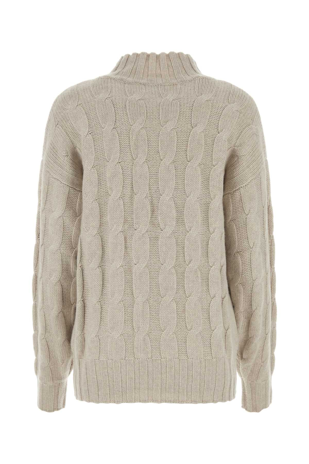 [LE KASHA] Knitwear FW24 ZATERRE 914