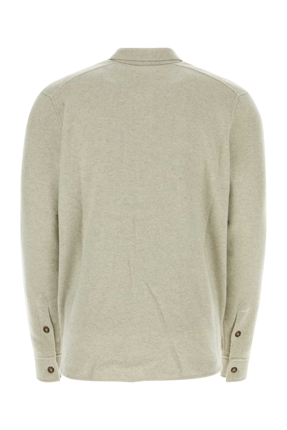 [LE KASHA] Shirts Long Sleeve SS24 MINSK00 955