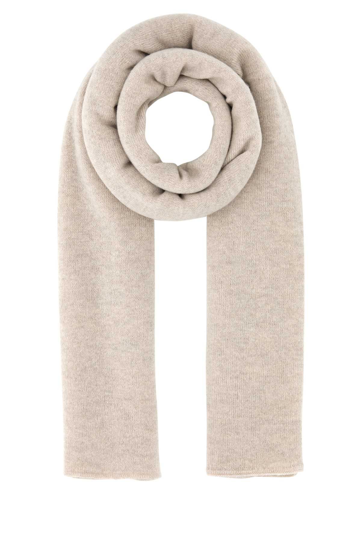 [LE KASHA] Scarf FW24 MERIBEL 914