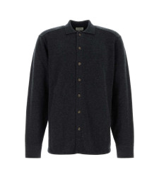 [LE KASHA] Shirts Long Sleeve SS25 MINSK00 933