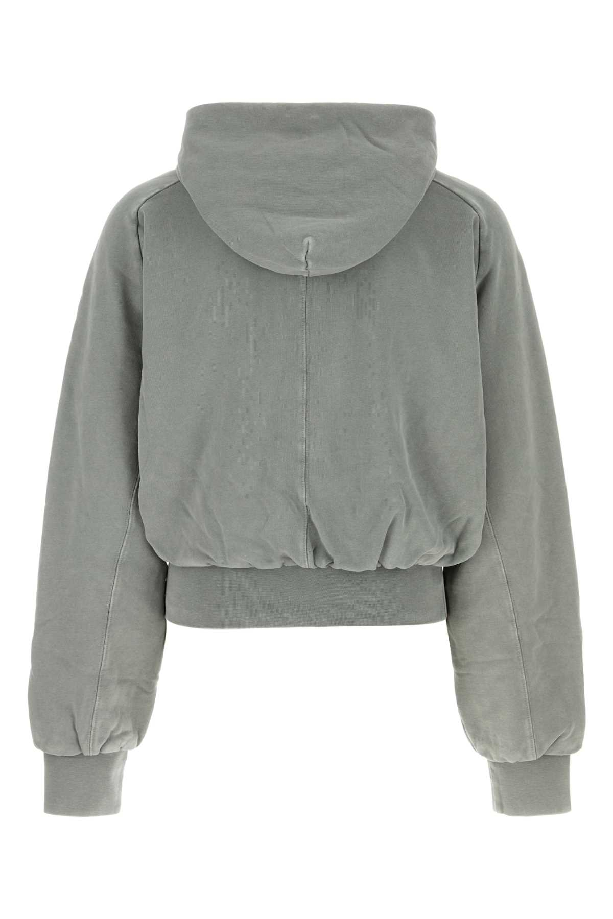 [Entire Studios] Hoodie SS25 ES2367RH RHINO