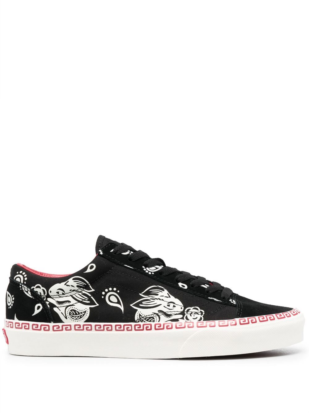 [VANS] Sneakers SS23 VN0A54F6BM81