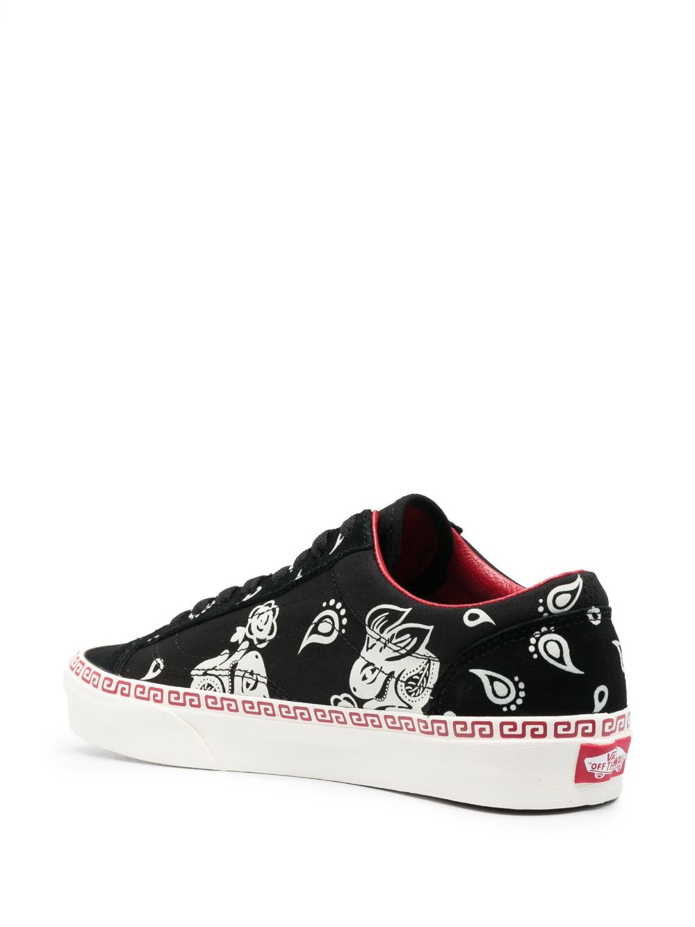 [VANS] Sneakers SS23 VN0A54F6BM81