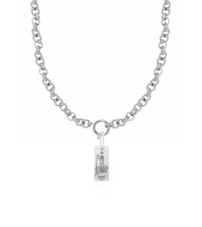 [Hermina Athens] Necklace SS25 APCSKYCS48