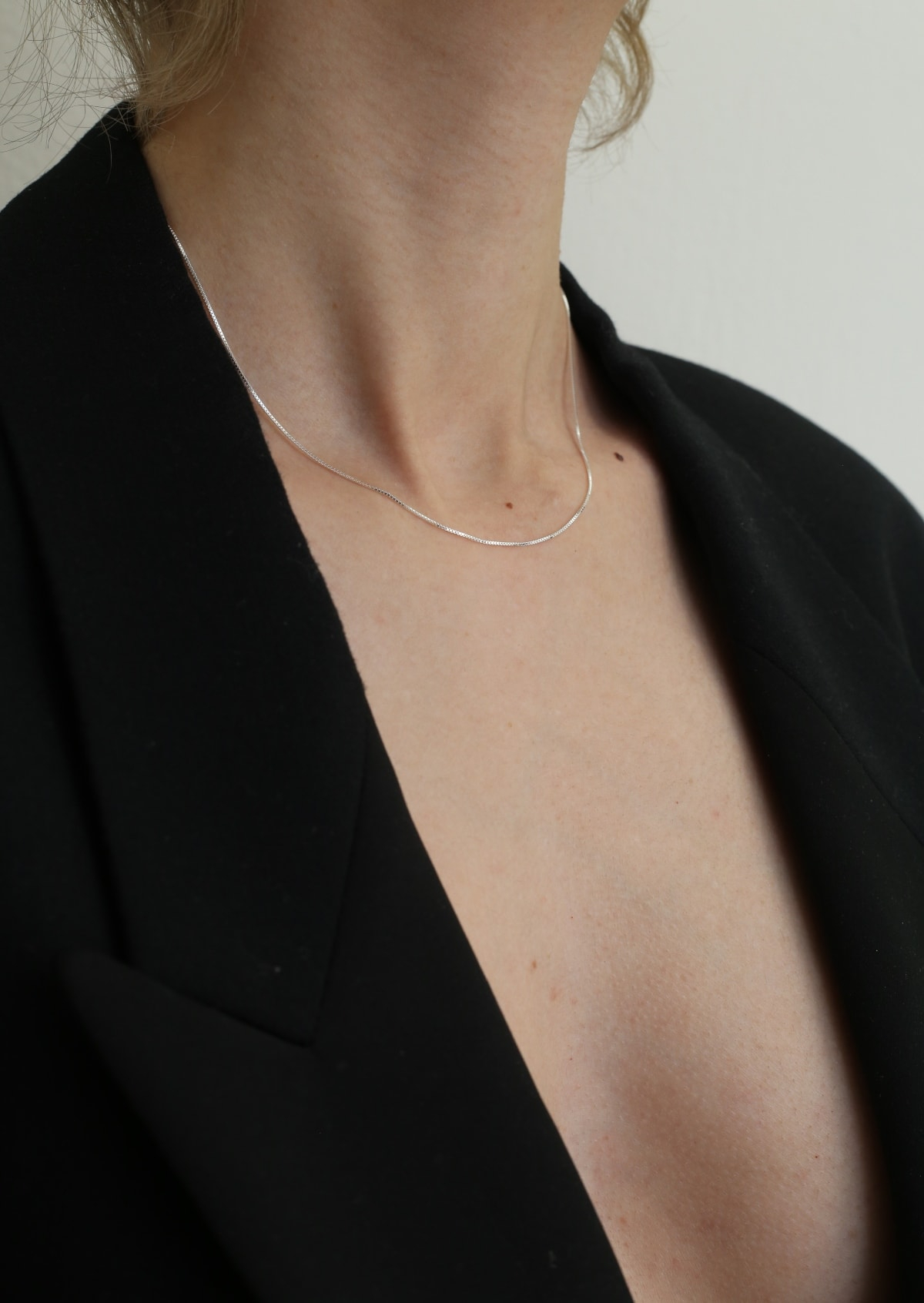 [Hermina Athens] Necklace SS25 GLCS45