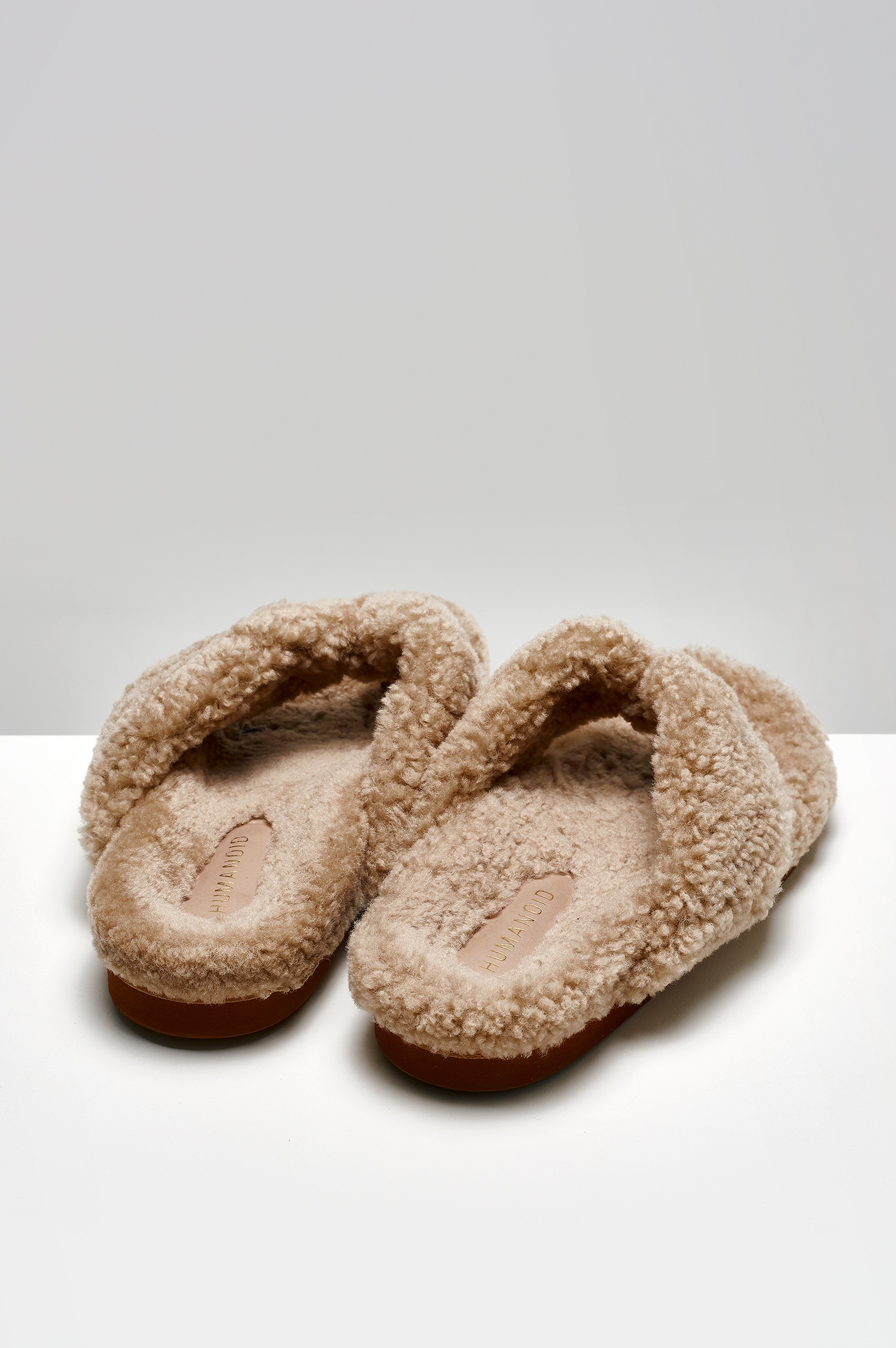 [HUMANOID] Sandals SS22 SALMA