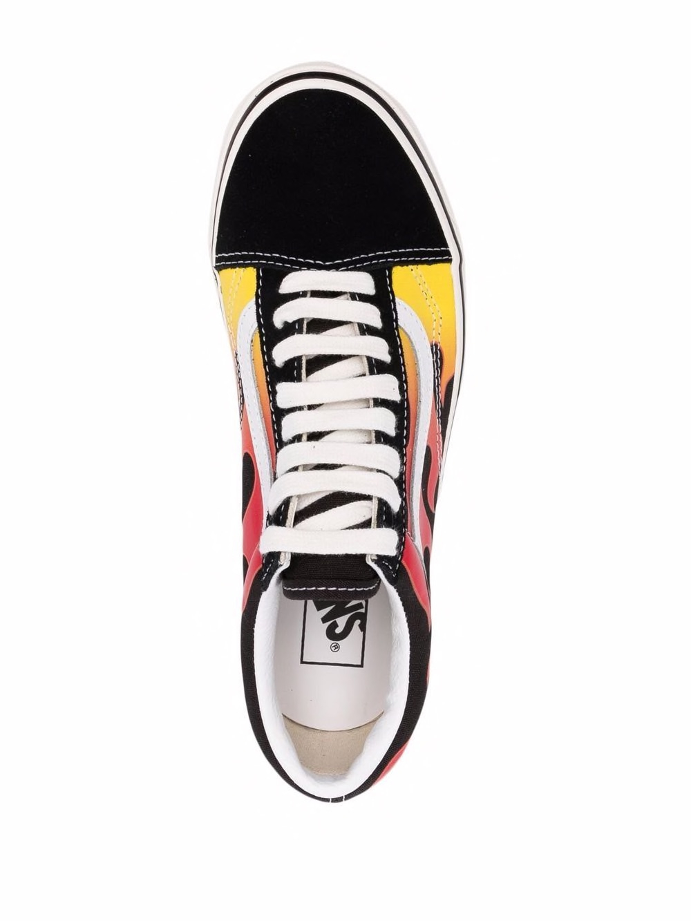 [VANS] Sneakers FW22 VN0A54F34231