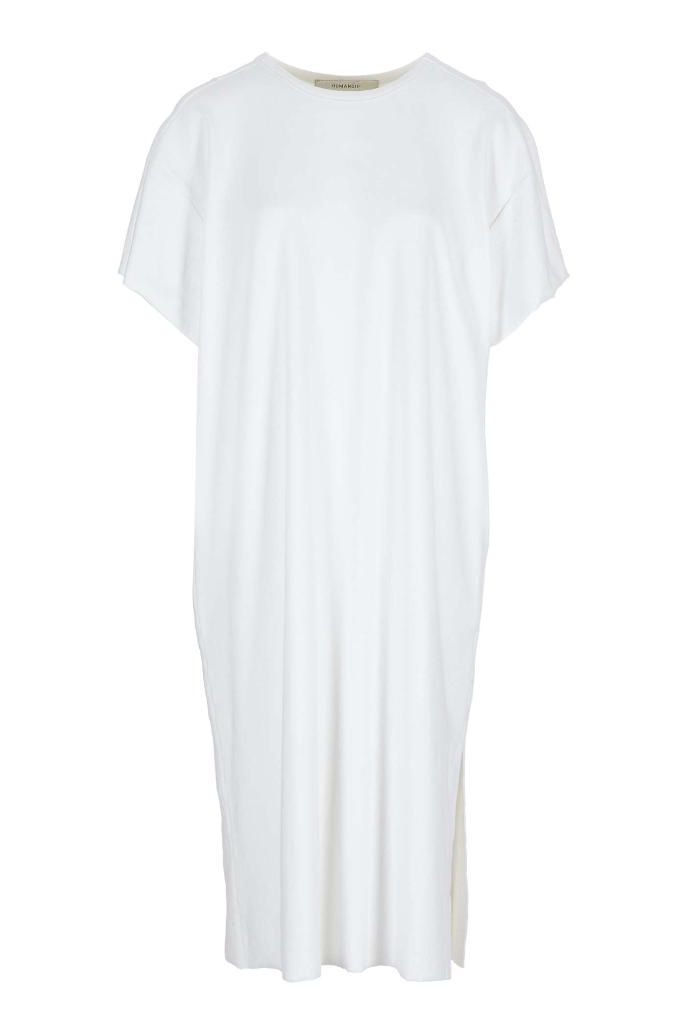 [HUMANOID] Short sleeve dress SS22 HIBA