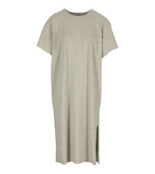 [HUMANOID] Short sleeve dress SS22 HIBA