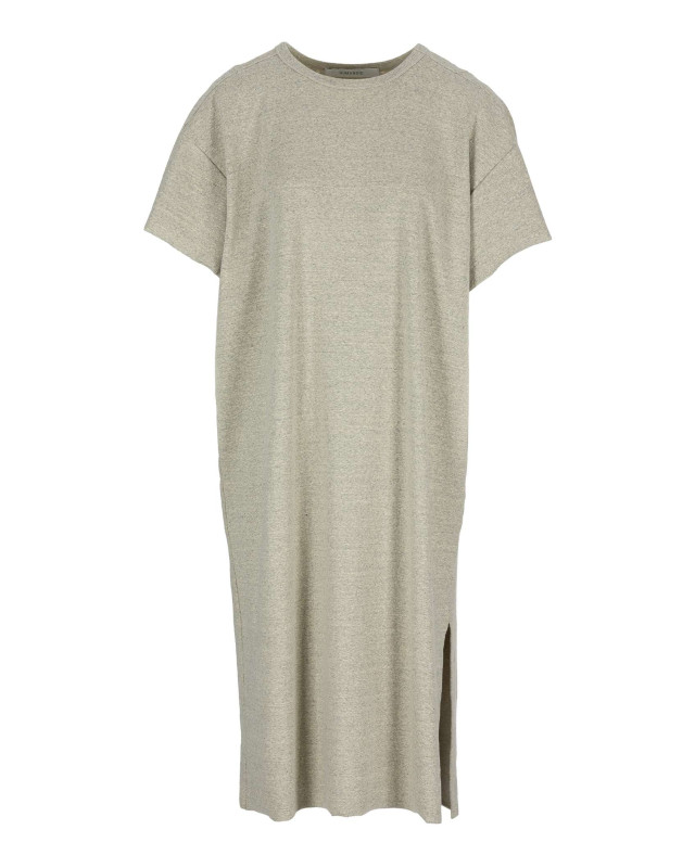 [HUMANOID] Short sleeve dress SS22 HIBA