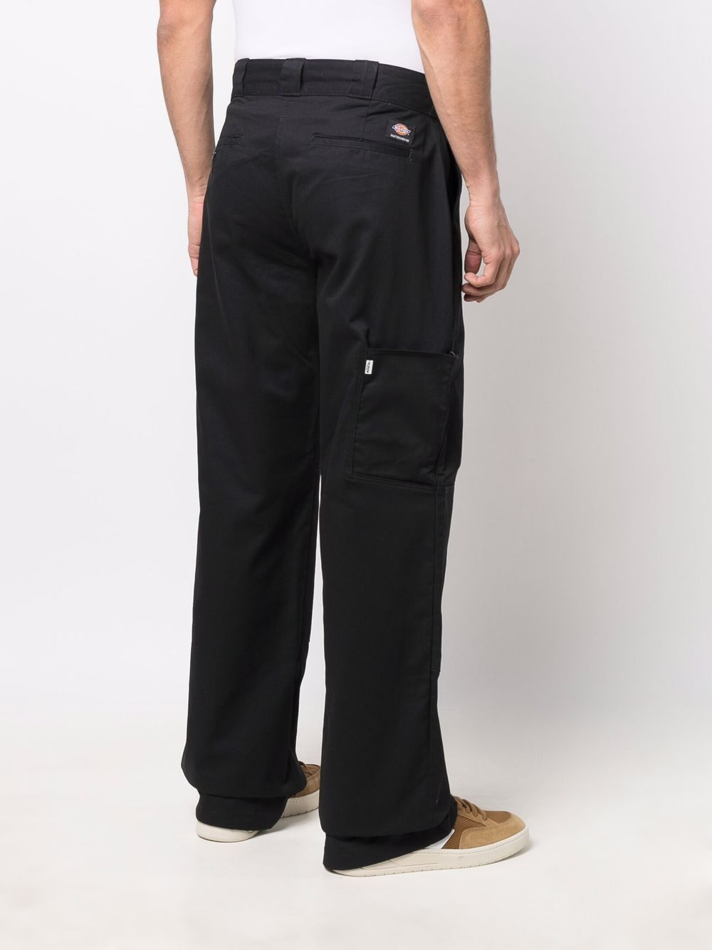 [DICKIES] Trousers SS22 DK0A4X9RBLK1