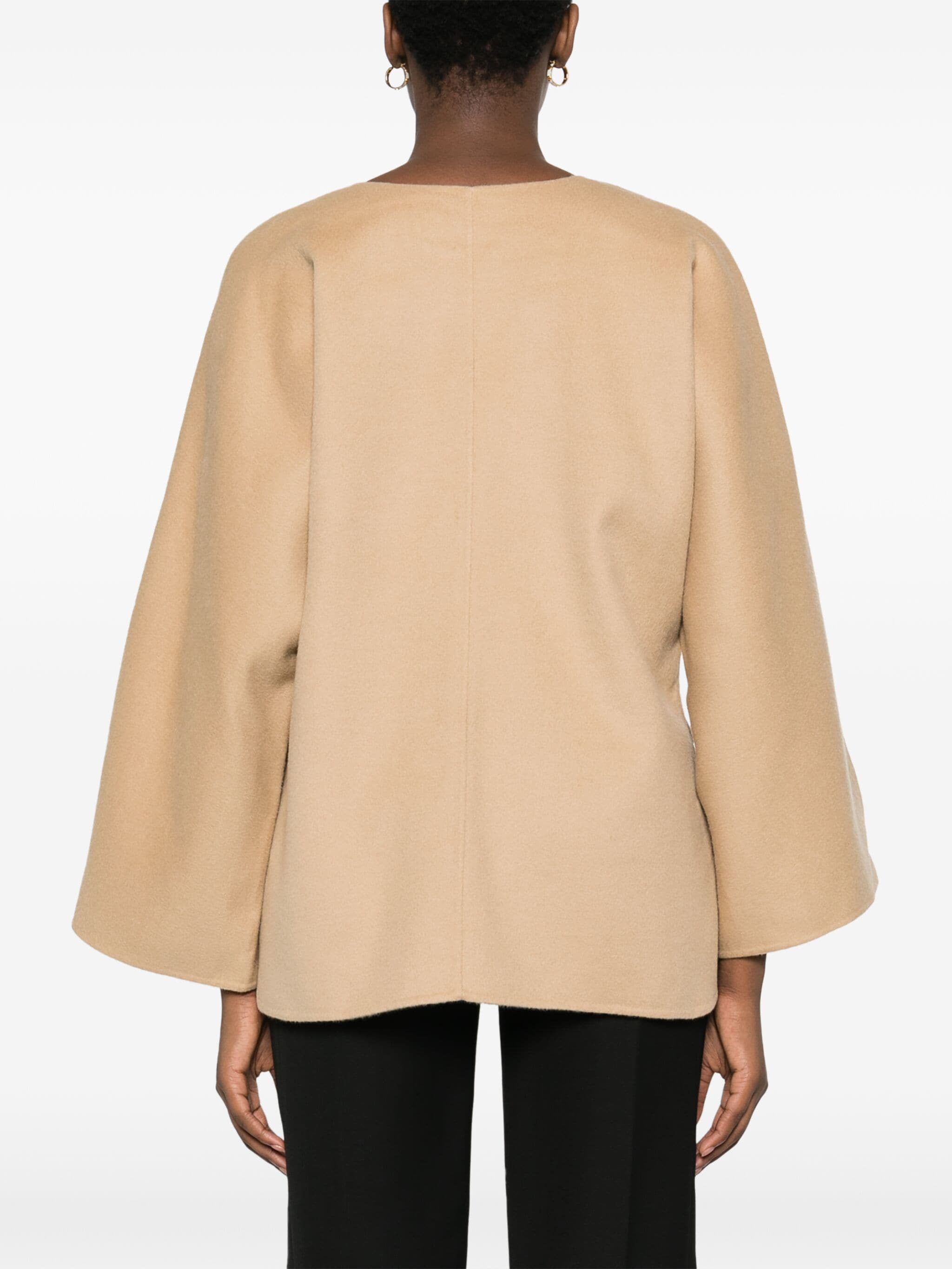 [By Malene Birger] Shirts Long Sleeve FW24 Q71888008