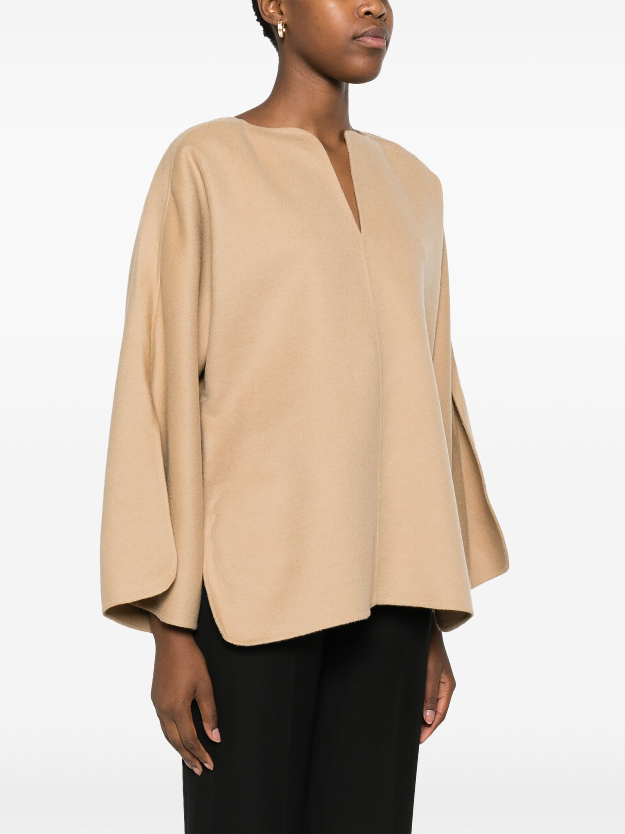 [By Malene Birger] Shirts Long Sleeve FW24 Q71888008