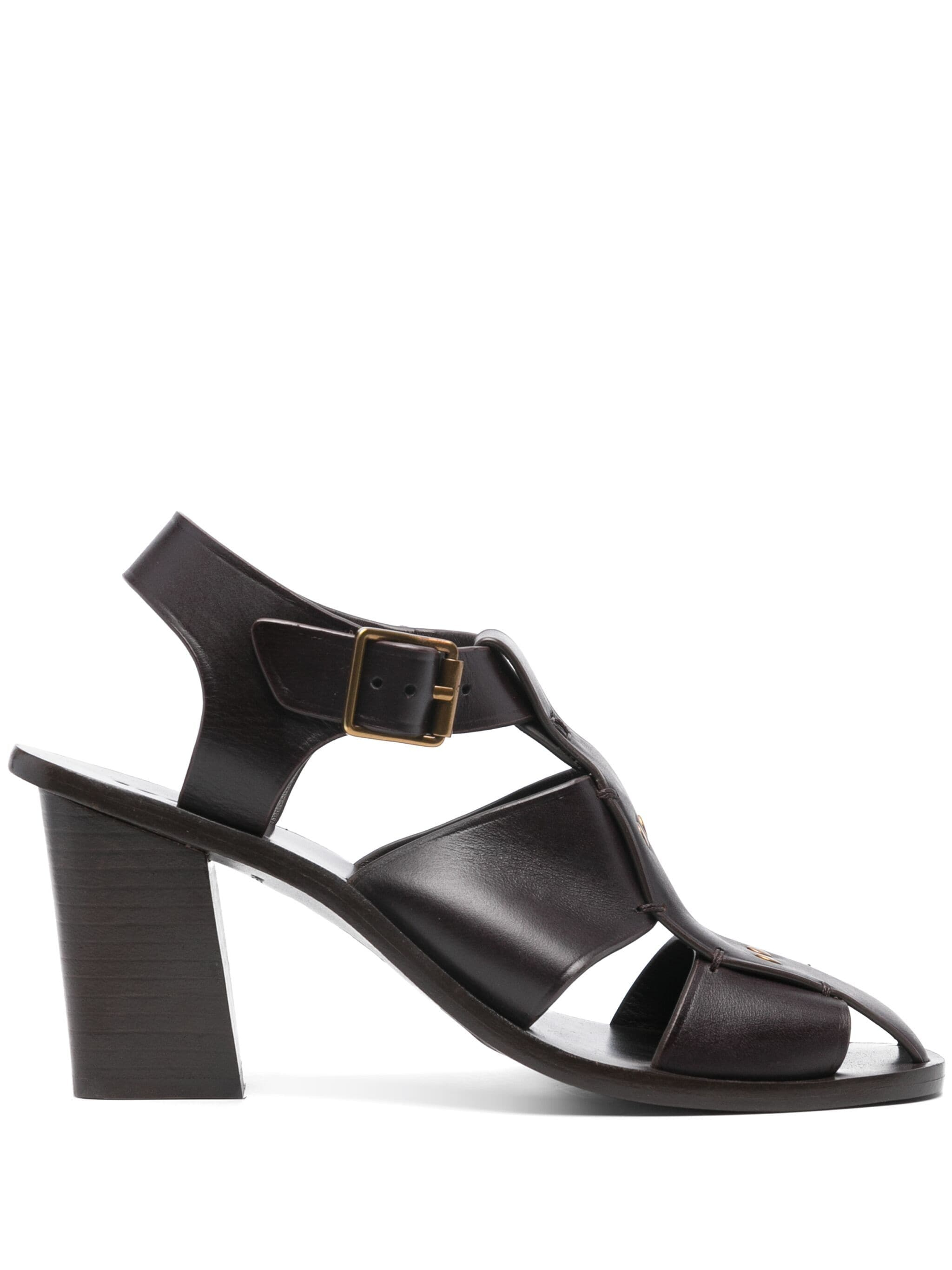 [Soeur] Pumps FW24 CHA1406ALES