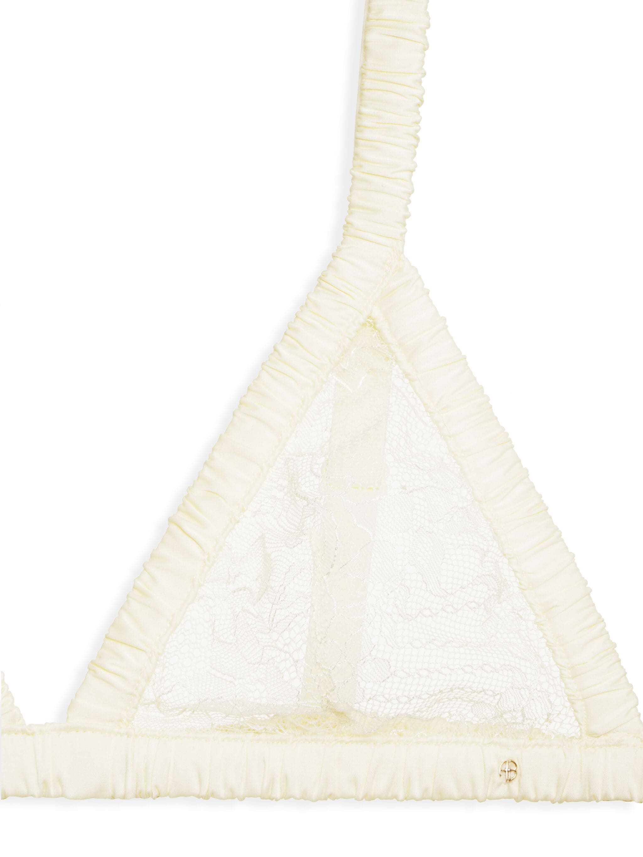 [Anine Bing] Tank top FW24 A100219IVY1