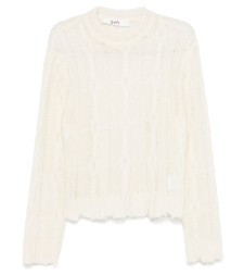 [Sefr] Knitwear FW24 WFW24SOLANGEFIN
