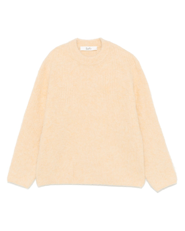 [Sefr] Knitwear FW24 MFW24HARUPAL