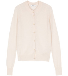 [HAIKURE] Knitwear FW24 HEW07062MC059PX
