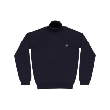 [PELO FOUNDATION] Knitwear SS25 13002NAVY
