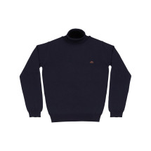 [PELO FOUNDATION] Knitwear SS25 13002NAVY