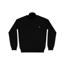 [PELO FOUNDATION] Knitwear SS25 13002BLACK
